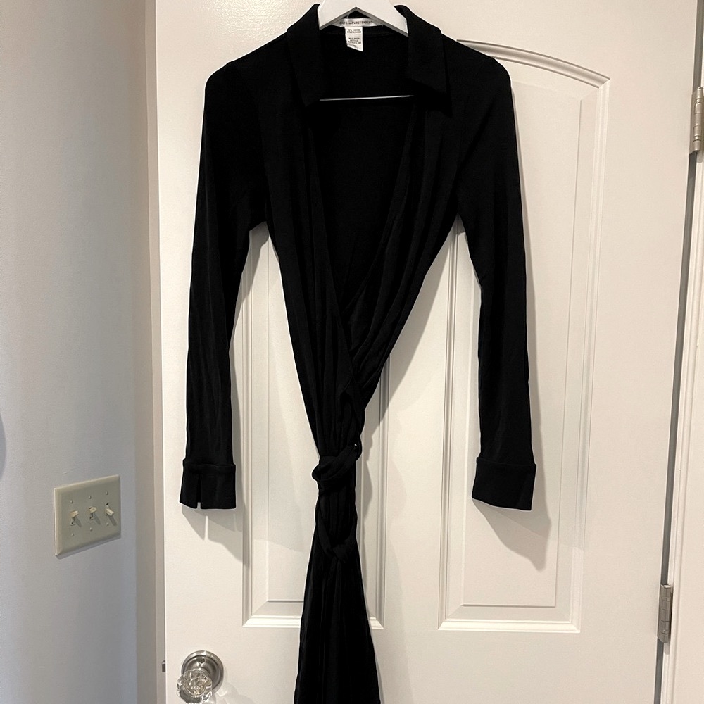 Diane von Furstenberg Wrap Dress